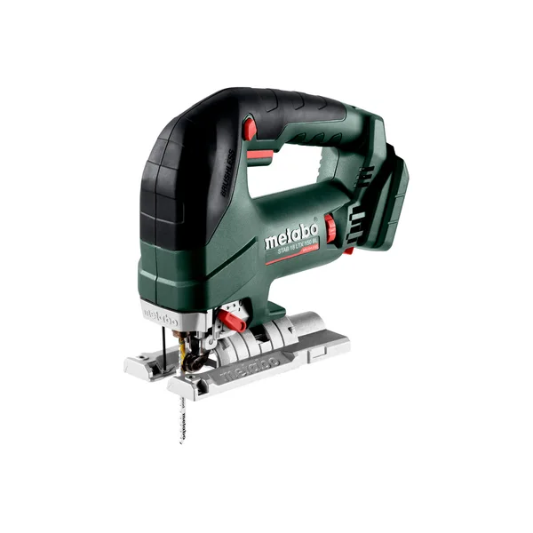 Metabo 601503840 wyrzynarka akumulatorowa STAB 18 LTX 150 BL 18 V, metaBOX, bez akumulatora Metabo 601503840 wyrzynarka akumulatorowa STAB 18 LTX 150 BL 18 V, metaBOX, bez akumulatora