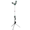 Metabo 601507850 akumulatorowy reflektor budowlany BSA 18 LED 5000 DUO-S