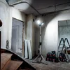 Metabo 601507850 akumulatorowy reflektor budowlany BSA 18 LED 5000 DUO-S