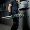 Metabo 601507850 akumulatorowy reflektor budowlany BSA 18 LED 5000 DUO-S