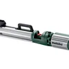 Metabo 601507850 akumulatorowy reflektor budowlany BSA 18 LED 5000 DUO-S