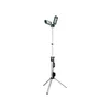 Metabo 601507850 akumulatorowy reflektor budowlany BSA 18 LED 5000 DUO-S