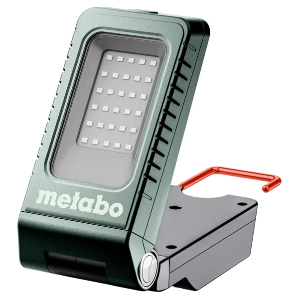 Metabo 601508850 akumulatorowy reflektor budowlany BSA 18-1000 18 V
