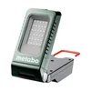 Metabo 601508850 akumulatorowy reflektor budowlany BSA 18-1000 18 V