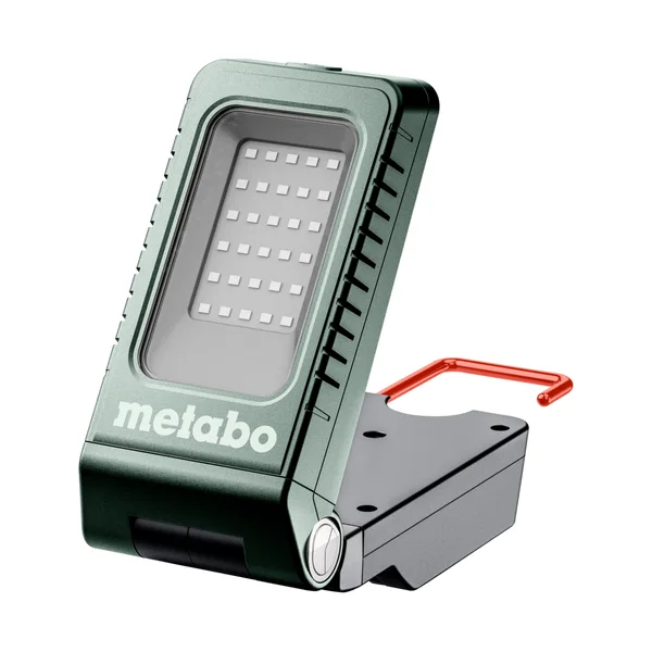 Metabo 601508850 akumulatorowy reflektor budowlany BSA 18-1000 18 V