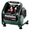 Metabo 601521850 sprężarka akumulatorowa Power 160-5 18 LTX BL OF 18 V, bez akumulatora