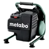 Metabo 601521850 sprężarka akumulatorowa Power 160-5 18 LTX BL OF 18 V, bez akumulatora