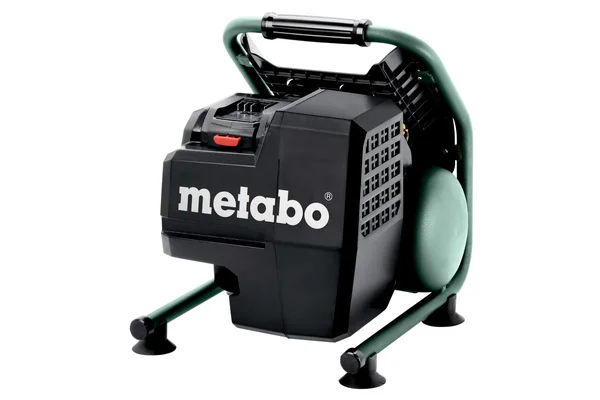Metabo 601521850 sprężarka akumulatorowa Power 160-5 18 LTX BL OF 18 V, bez akumulatora