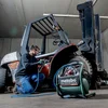Metabo 601521850 sprężarka akumulatorowa Power 160-5 18 LTX BL OF 18 V, bez akumulatora