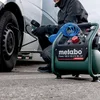 Metabo 601521850 sprężarka akumulatorowa Power 160-5 18 LTX BL OF 18 V, bez akumulatora