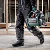 Metabo 601521850 sprężarka akumulatorowa Power 160-5 18 LTX BL OF 18 V, bez akumulatora