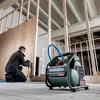Metabo 601521850 sprężarka akumulatorowa Power 160-5 18 LTX BL OF 18 V, bez akumulatora