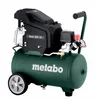 Metabo 601522000 sprężarka Basic 200-24 * Metabo 601522000 sprężarka Basic 200-24 *