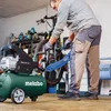 Metabo 601522000 sprężarka Basic 200-24 * Metabo 601522000 sprężarka Basic 200-24 *