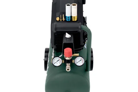 Metabo 601522000 sprężarka Basic 200-24 * Metabo 601522000 sprężarka Basic 200-24 *