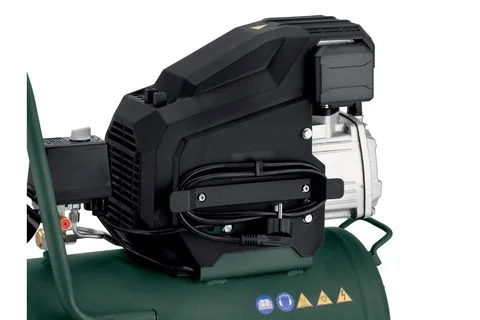 Metabo 601522000 sprężarka Basic 200-24 * Metabo 601522000 sprężarka Basic 200-24 *