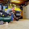 Metabo 601523000 sprężarka Basic 250-24 OF *