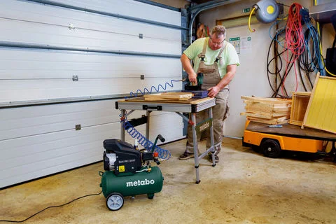 Metabo 601523000 sprężarka Basic 250-24 OF *
