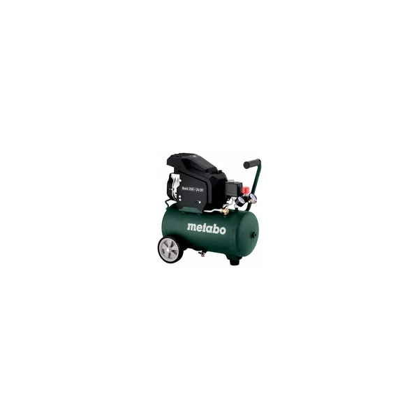 Metabo 601523000 sprężarka Basic 250-24 OF *