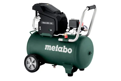 Metabo 601524000 sprężarka Basic 250-50 *