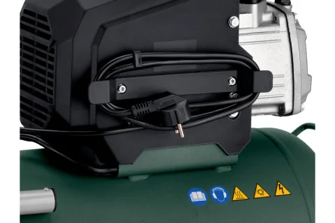 Metabo 601524000 sprężarka Basic 250-50 *