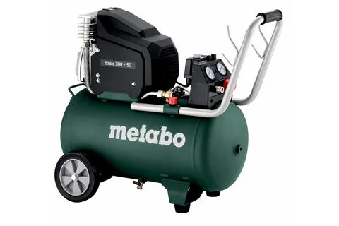 Metabo 601525000 sprężarka Basic 300-50 *