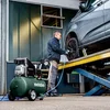 Metabo 601525000 sprężarka Basic 300-50 *