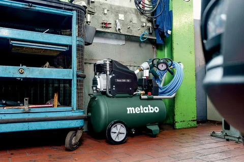 Metabo 601525000 sprężarka Basic 300-50 *