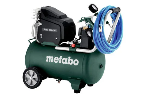 Metabo 601525000 sprężarka Basic 300-50 *