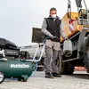 Metabo 601526000 sprężarka Basic 400-50 V * Metabo 601526000 sprężarka Basic 400-50 V *