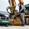 Metabo 601526000 sprężarka Basic 400-50 V * Metabo 601526000 sprężarka Basic 400-50 V *
