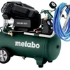 Metabo 601526000 sprężarka Basic 400-50 V * Metabo 601526000 sprężarka Basic 400-50 V *