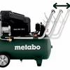 Metabo 601526000 sprężarka Basic 400-50 V * Metabo 601526000 sprężarka Basic 400-50 V *