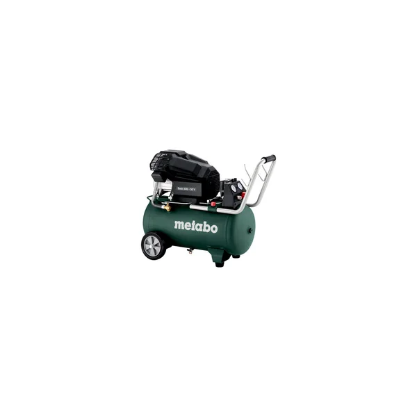 Metabo 601526000 sprężarka Basic 400-50 V * Metabo 601526000 sprężarka Basic 400-50 V *