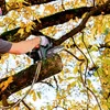 Metabo 601595850 zestaw MS 18 LTX BL 25 Pilarka łańcuchowa akumulatorowa: ogólne, bez akumulatora