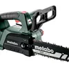 Metabo 601595850 zestaw MS 18 LTX BL 25 Pilarka łańcuchowa akumulatorowa: ogólne, bez akumulatora