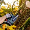 Metabo 601595850 zestaw MS 18 LTX BL 25 Pilarka łańcuchowa akumulatorowa: ogólne, bez akumulatora