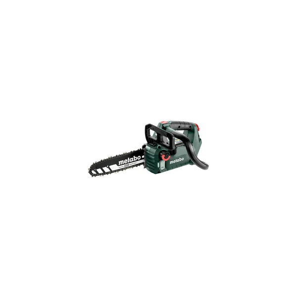 Metabo 601595900 pilarka łańcuchowa MS 18 LTX BL 25 Pilarka łańcuchowa akumulatorowa SET 18 V, 1×4,0 Ah