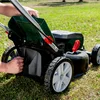 Metabo 601606650 kosiarka akumulatorowa RM 36-18 LTX BL 46 18 V, 2×5,2 Ah