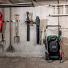 Metabo 601606850 kosiarka akumulatorowa RM 36-18 LTX BL 46 18 V, bez akumulatora