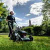 Metabo 601606850 kosiarka akumulatorowa RM 36-18 LTX BL 46 18 V, bez akumulatora