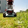 Metabo 601606850 kosiarka akumulatorowa RM 36-18 LTX BL 46 18 V, bez akumulatora
