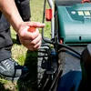 Metabo 601606850 kosiarka akumulatorowa RM 36-18 LTX BL 46 18 V, bez akumulatora