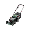 Metabo 601606850 kosiarka akumulatorowa RM 36-18 LTX BL 46 18 V, bez akumulatora
