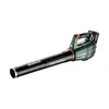 Metabo 601607650 dmuchawa akumulatorowa LB 18 LTX BL 18 V, 2×5,2 Ah