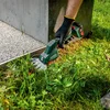 Metabo 601608850 akumulatorowe nożyce do krzewów i trawy PowerMaxx SGS 12 Q 12 V, bez akumulatora