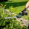 Metabo 601608850 akumulatorowe nożyce do krzewów i trawy PowerMaxx SGS 12 Q 12 V, bez akumulatora
