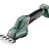 Metabo 601608850 akumulatorowe nożyce do krzewów i trawy PowerMaxx SGS 12 Q 12 V, bez akumulatora