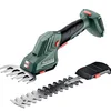 Metabo 601609840 akumulatorowe nożyce do krzewów i trawy SGS 18 LTX Q 18 V, metaBOX, bez akumulatora