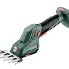 Metabo 601609840 akumulatorowe nożyce do krzewów i trawy SGS 18 LTX Q 18 V, metaBOX, bez akumulatora